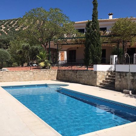 Cortijo Rocas Altas Βίλα Iznájar Εξωτερικό φωτογραφία