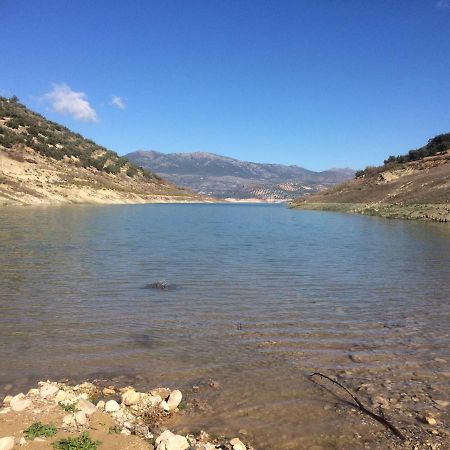 Cortijo Rocas Altas Βίλα Iznájar Εξωτερικό φωτογραφία