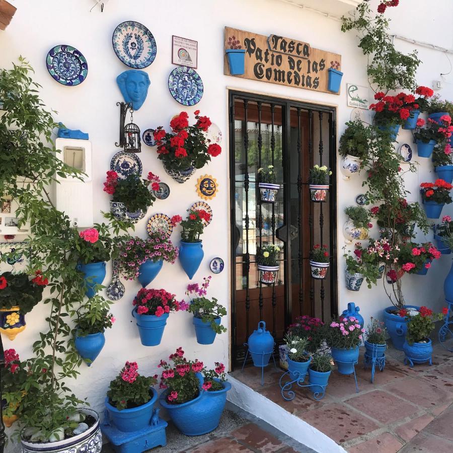 Cortijo Rocas Altas Βίλα Iznájar Εξωτερικό φωτογραφία